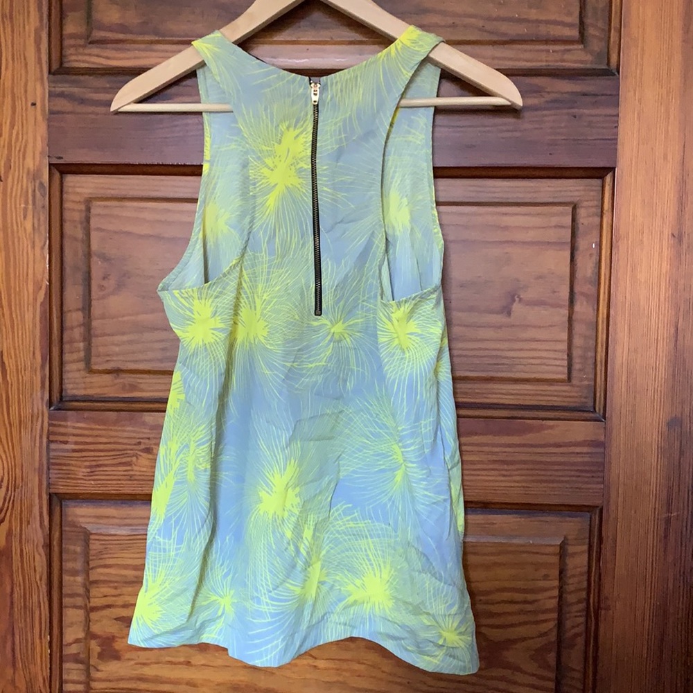 XXI Tank Top - Picture 3 of 4